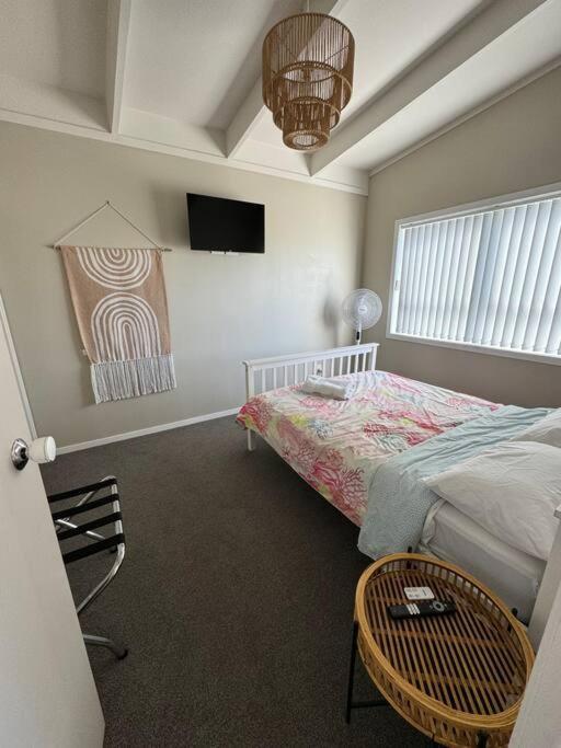 Ultimate Family Holiday - Pet Friendly! Papamoa Ngoại thất bức ảnh